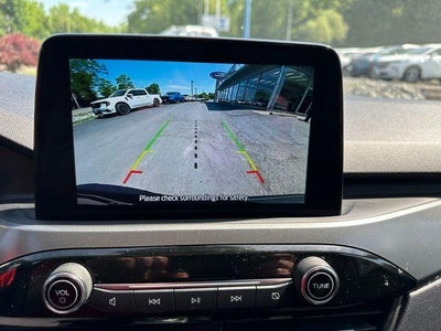 2023 Ford Escape Active AWD