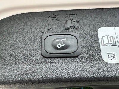 2019 Ford Escape Titanium 4WD
