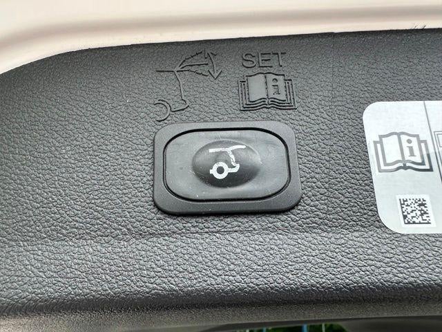 2019 Ford Escape Titanium 4WD