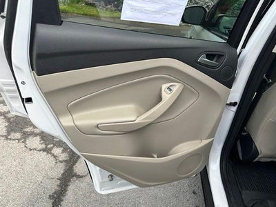2019 Ford Escape Titanium 4WD