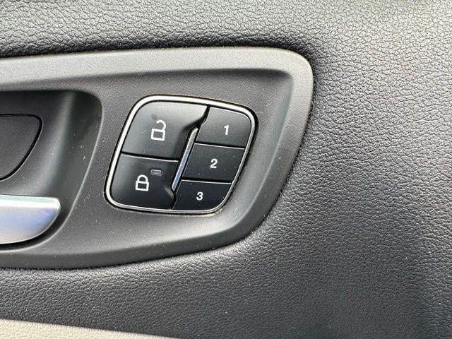2019 Ford Escape Titanium 4WD