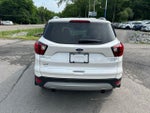 2019 Ford Escape Titanium 4WD