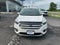 2019 Ford Escape Titanium 4WD