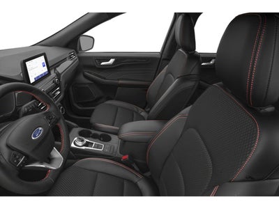2025 Ford Escape ST-Line AWD