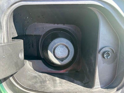 2022 Ford Bronco Outer Banks 4 Door 4x4
