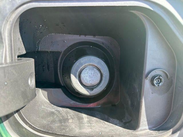 2022 Ford Bronco Outer Banks 4 Door 4x4