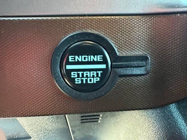 2022 Ford Bronco Outer Banks 4 Door 4x4