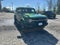 2022 Ford Bronco Outer Banks 4 Door 4x4