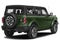 2022 Ford Bronco Outer Banks 4 Door 4x4