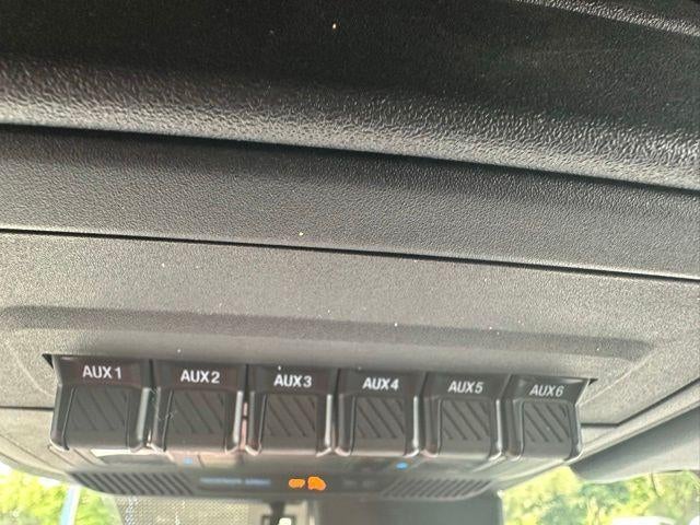 2022 Ford Bronco Black Diamond 4 Door 4x4