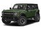 2022 Ford Bronco Black Diamond 4 Door 4x4
