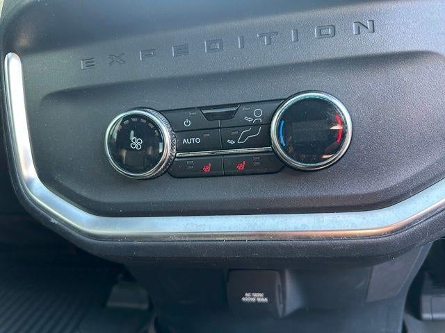 2025 Ford Expedition Tremor 4x4