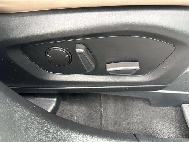 2022 Ford Explorer XLT 4WD