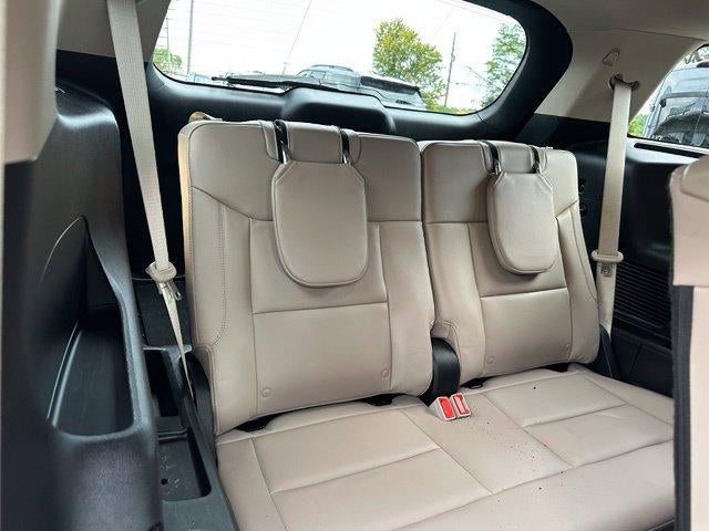 2022 Ford Explorer XLT 4WD