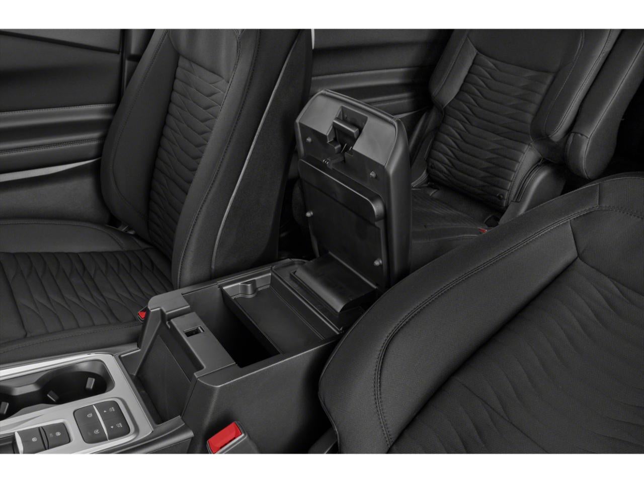 2022 Ford Explorer XLT 4WD