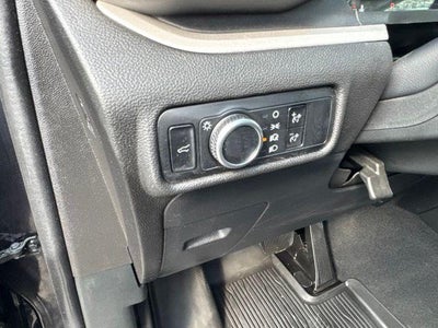 2023 Ford Explorer XLT 4WD