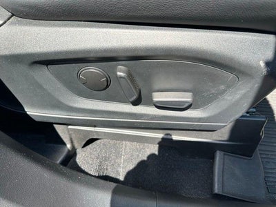 2022 Ford Explorer Limited 4WD