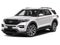 2023 Ford Explorer ST-Line 4WD
