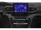 2023 Ford Explorer ST-Line 4WD