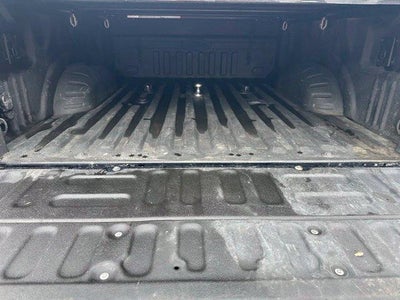 2022 Ford Super Duty F-250 SRW XLT 4WD Crew Cab 6.75' Box