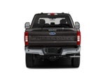 2022 Ford Super Duty F-250 SRW XLT 4WD Crew Cab 6.75' Box