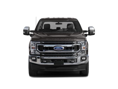 2022 Ford Super Duty F-250 SRW XLT 4WD Crew Cab 6.75' Box