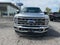 2024 Ford Super Duty F-350 SRW LARIAT 4WD Crew Cab 6.75' Box