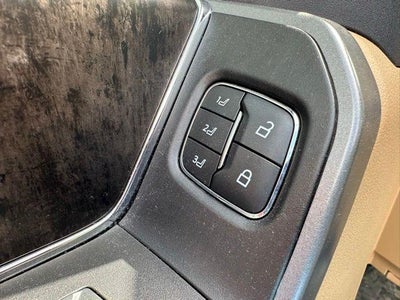 2024 Ford Super Duty F-350 SRW LARIAT 4WD Crew Cab 6.75' Box