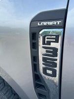 2024 Ford Super Duty F-350 SRW LARIAT 4WD Crew Cab 6.75' Box