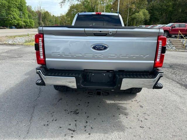 2024 Ford Super Duty F-350 SRW LARIAT 4WD Crew Cab 6.75' Box
