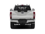 2021 Ford Super Duty F-350 SRW LARIAT 4WD Crew Cab 6.75' Box