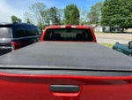 2023 Ford Ranger XLT 4WD SuperCab 6' Box