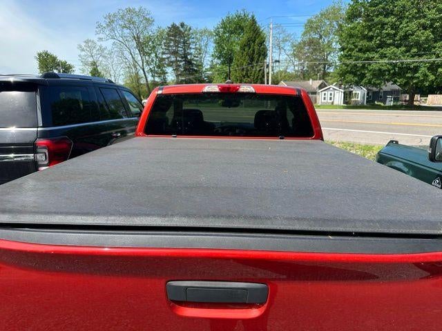 2023 Ford Ranger XLT 4WD SuperCab 6' Box