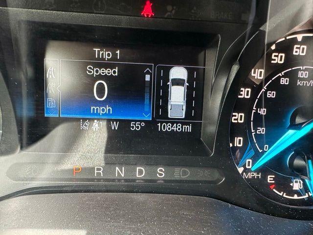 2023 Ford Ranger XLT 4WD SuperCab 6' Box