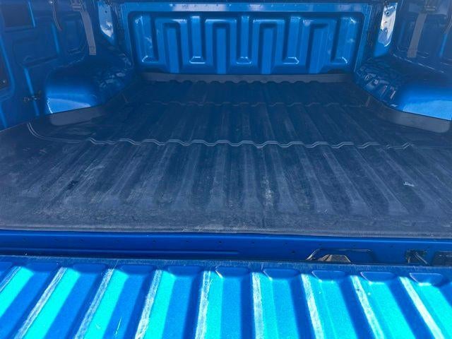 2024 Ford Ranger XL 4WD SuperCrew 5' Box