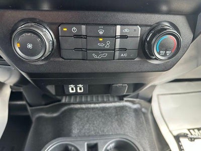 2019 Ford F-150 XLT 4WD SuperCrew 5.5' Box