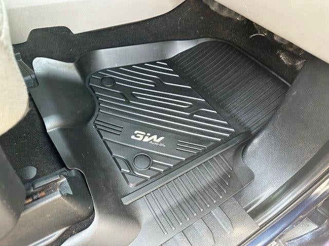 2019 Ford F-150 XLT 4WD SuperCrew 5.5' Box