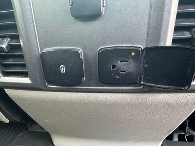 2019 Ford F-150 XLT 4WD SuperCrew 5.5' Box