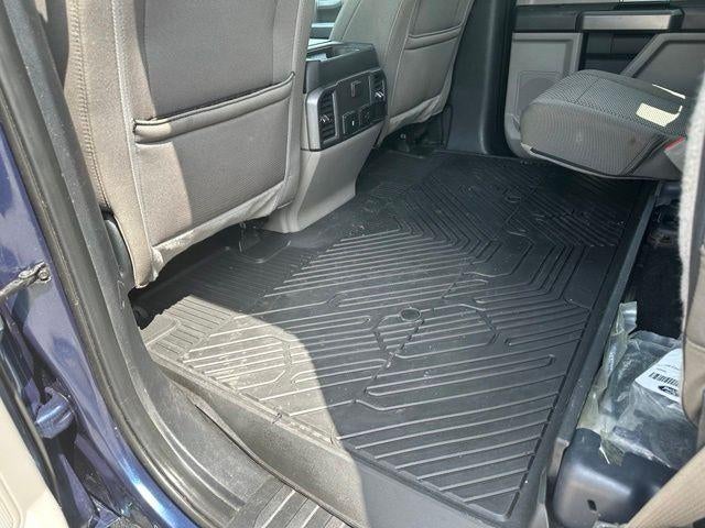 2019 Ford F-150 XLT 4WD SuperCrew 5.5' Box