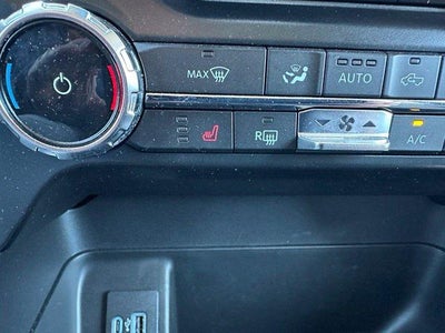 2022 Ford F-150 XLT 4WD SuperCrew 5.5' Box