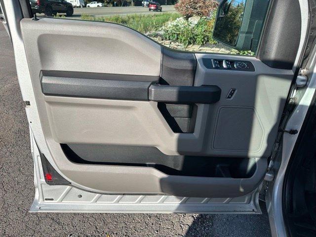 2015 Ford F-150 4WD SuperCab 6-1/2 Ft Box XL