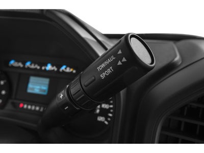 2015 Ford F-150 4WD SuperCab 6-1/2 Ft Box XL