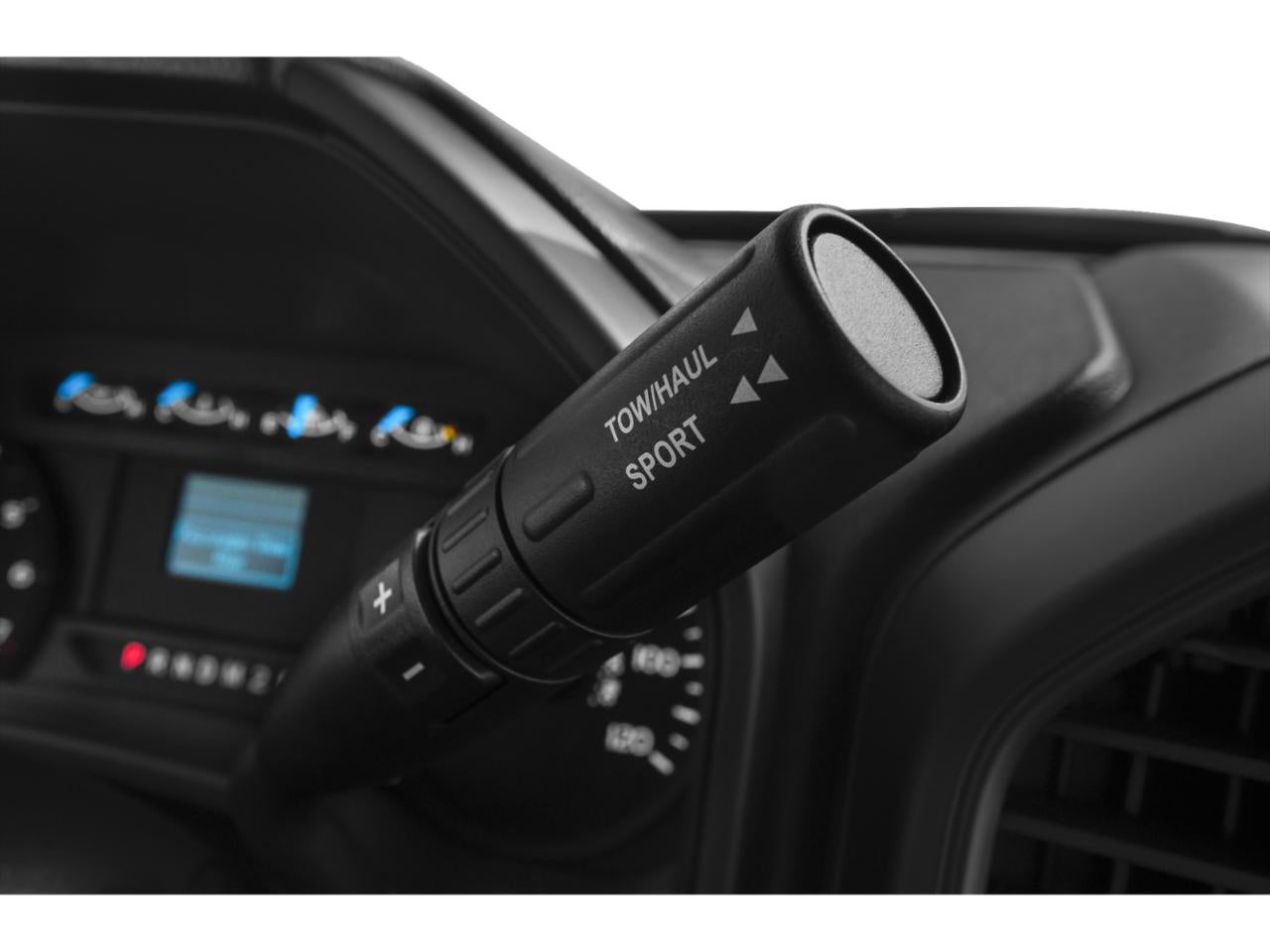 2015 Ford F-150 4WD SuperCab 6-1/2 Ft Box XL