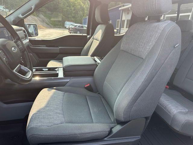2023 Ford F-150 XLT 4WD SuperCab 6.5' Box