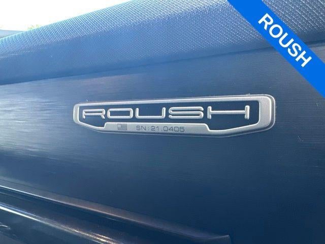 2021 Ford F-150 XL 4WD SuperCrew 5.5' Box