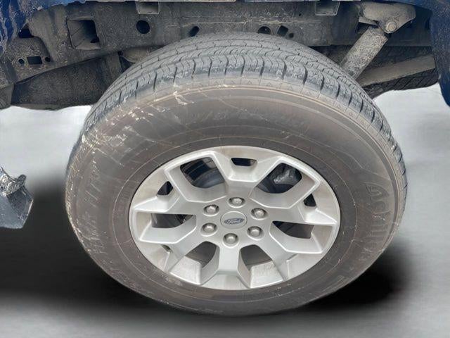 2023 Ford F-150 XLT 4WD SuperCrew 5.5' Box
