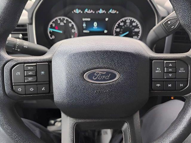 2023 Ford F-150 XLT 4WD SuperCrew 5.5' Box