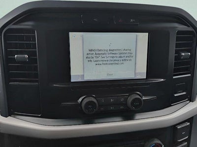 2023 Ford F-150 XLT 4WD SuperCrew 5.5' Box