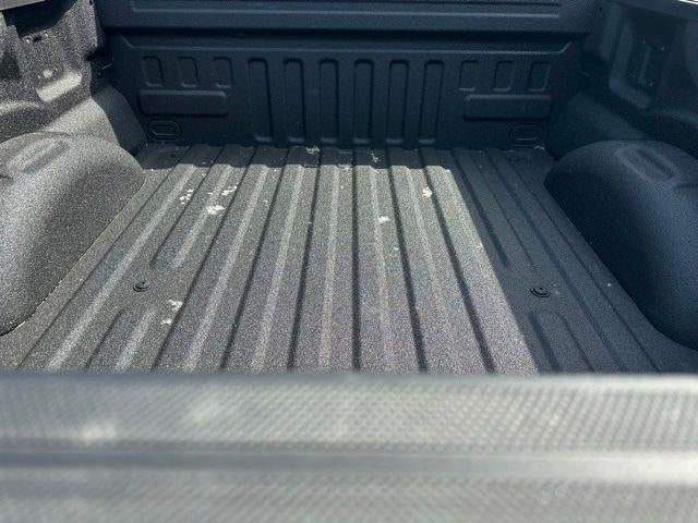 2023 Ford F-150 LARIAT 4WD SuperCrew 5.5' Box
