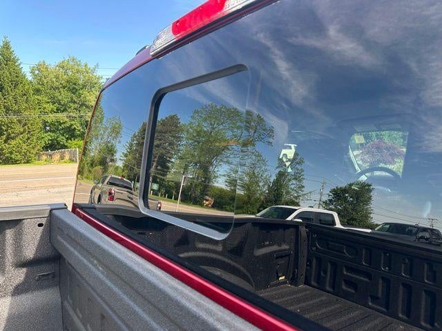 2023 Ford F-150 LARIAT 4WD SuperCrew 5.5' Box